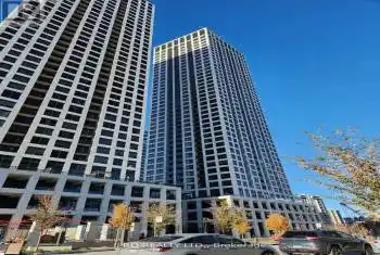 30 Elm Dr Unit# 2205, Mississauga, Ontario L5B 0N6, 1 Bedroom Bedrooms, 4 Rooms Rooms,2 BathroomsBathrooms,Condo,Rented,Elm,27792450