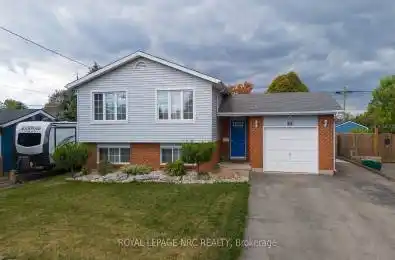 45 KNOLL Street Port Colborne (877 - Main Street) Ontario L3K5A4