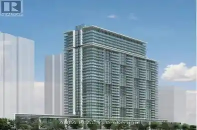 4955 Yonge Street Unit# 2220 Toronto (Willowdale East) Ontario M2N0L8