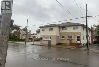 402 Fares St Unit# 1, Port Colborne, Ontario L3K 1X3, 1 Bedroom Bedrooms, 5 Rooms Rooms,1 BathroomBathrooms,All Houses,Rented,Fares,X11919380