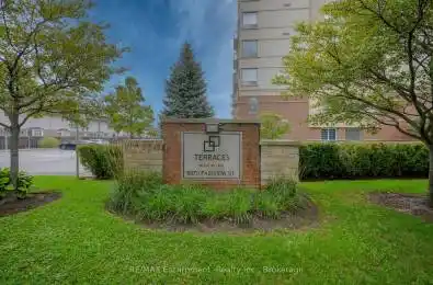 5070 Fairview Street Unit# 209 Burlington (Appleby) Ontario L7L0B8