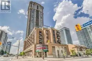385 Prince Of Wales Dr Unit# 409, Mississauga, Ontario L5B 0C6, 1 Bedroom Bedrooms, 4 Rooms Rooms,1 BathroomBathrooms,Condo,Rented,Prince Of Wales,27793247