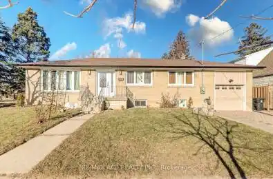 34 Lord Roberts Drive Unit# BSMT Toronto (Eglinton East) Ontario M1K3W