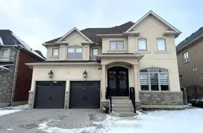82 Puccini Drive Richmond Hill (Oak Ridges) Ontario L4E2Z1
