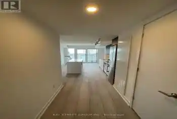 8 Tippett Rd Unit# 901, Toronto, Ontario M3H 0E7, 1 Bedroom Bedrooms, 3 Rooms Rooms,1 BathroomBathrooms,Condo,Rented,Tippett,27793554