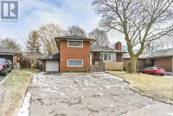 5 Coral Cove Cres, Toronto, Ontario M3A 1G7, 4 Bedrooms Bedrooms, 9 Rooms Rooms,3 BathroomsBathrooms,All Houses,Sold,Coral Cove,C11919786