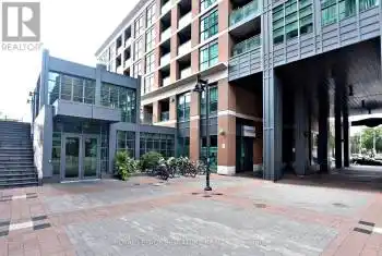 1171 Queen St Unit# 1508, Toronto, Ontario M6J 1J4, 1 Bedroom Bedrooms, 4 Rooms Rooms,1 BathroomBathrooms,Condo,Sold,Queen,C11919830