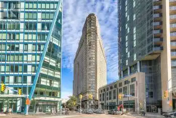 25 The Esplanade Unit# 1017, Toronto, Ontario M5E 1W5, 2 Bedrooms Bedrooms, 5 Rooms Rooms,1 BathroomBathrooms,Condo,Rented,The Esplanade,27793851