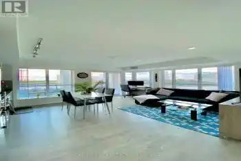 7 Mabelle Ave Unit# 609, Toronto, Ontario M9A 0C9, 1 Bedroom Bedrooms, 2 Rooms Rooms,1 BathroomBathrooms,Condo,Rented,Mabelle,27793855