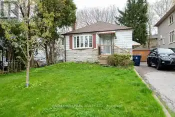 107 Elmhurst Ave, Toronto, Ontario M2N 1R7, 3 Bedrooms Bedrooms, 5 Rooms Rooms,2 BathroomsBathrooms,All Houses,Sold,Elmhurst,C11919851