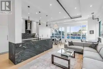102 Bloor St Unit# 503, Toronto, Ontario M5S 1M8, 1 Bedroom Bedrooms, 4 Rooms Rooms,2 BathroomsBathrooms,Condo,Sold,Bloor,C11919880