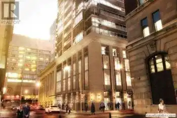 70 Temperance St Unit# 2816, Toronto, Ontario M5H 4E8, 1 Bedroom Bedrooms, 4 Rooms Rooms,1 BathroomBathrooms,Condo,Rented,Temperance,27793979