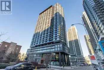 19 Western Battery Rd Unit# 2620, Toronto, Ontario M6K 3S4, 1 Bedroom Bedrooms, 4 Rooms Rooms,2 BathroomsBathrooms,Condo,Rented,Western Battery,27794178