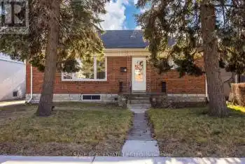 11 Horton Blvd Unit# Upper, Toronto, Ontario M1J 1K7, 3 Bedrooms Bedrooms, 6 Rooms Rooms,1 BathroomBathrooms,All Houses,Rented,Horton,27794226