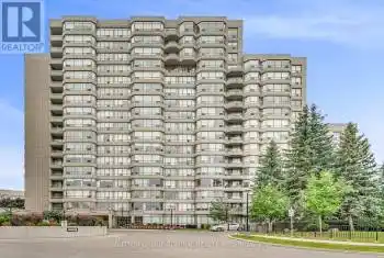 7 Townsgate Dr Unit# 716, Vaughan, Ontario L4J 7Z9, 2 Bedrooms Bedrooms, 5 Rooms Rooms,2 BathroomsBathrooms,Condo,Sold,Townsgate,N11919981