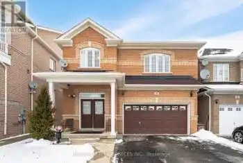 25 Pape Dr, Brampton, Ontario L6R 0H7, 4 Bedrooms Bedrooms, 7 Rooms Rooms,3 BathroomsBathrooms,All Houses,Sold,Pape,W11919950