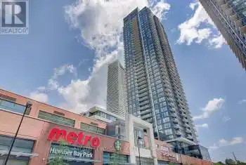 2200 Lakeshore Blvd Unit# 1808, Toronto, Ontario M8V 1A4, 1 Bedroom Bedrooms, 5 Rooms Rooms,1 BathroomBathrooms,Condo,Rented,Lakeshore,27794279