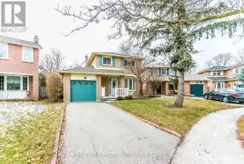 964 Sawgrass Cres, Mississauga, Ontario L5C 3Y3, 3 Bedrooms Bedrooms, 6 Rooms Rooms,3 BathroomsBathrooms,All Houses,Rented,Sawgrass,27794283