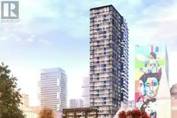 308 Jarvis St Unit# 806, Toronto, Ontario M5B 0E3, 1 Bedroom Bedrooms, 4 Rooms Rooms,2 BathroomsBathrooms,Condo,Rented,Jarvis,C11920101
