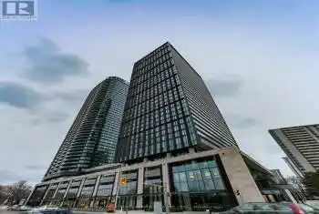 575 Bloor St Unit# 2109, Toronto, Ontario M4W 0B2, 1 Bedroom Bedrooms, 4 Rooms Rooms,2 BathroomsBathrooms,Condo,Rented,Bloor,27794446