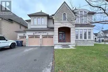 18 Solstice St, Brampton, Ontario L6P 3T5, 5 Bedrooms Bedrooms, 10 Rooms Rooms,4 BathroomsBathrooms,All Houses,Rented,Solstice,W11920121