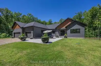 704 RUE LAFONTAINE Road Tiny Ontario L9M0L7