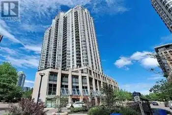 10 Northtown Way Unit# 2505, Toronto, Ontario M2N 7L4, 2 Bedrooms Bedrooms, 5 Rooms Rooms,2 BathroomsBathrooms,Condo,Rented,Northtown,27794677
