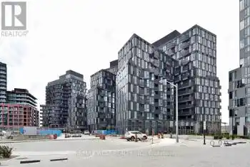 30 Tretti Way Unit# 708, Toronto, Ontario M3H 0E3, 1 Bedroom Bedrooms, 4 Rooms Rooms,1 BathroomBathrooms,Condo,Rented,Tretti,27794696