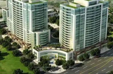 2152 Lawrence Avenue Unit# 105 Toronto (Wexford-Maryvale) Ontario M1R0