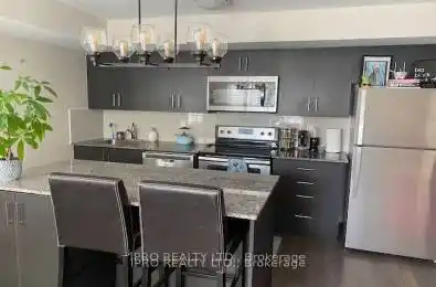 130 Long Branch Avenue Unit# 33 Toronto (Long Branch) Ontario M8W0B1