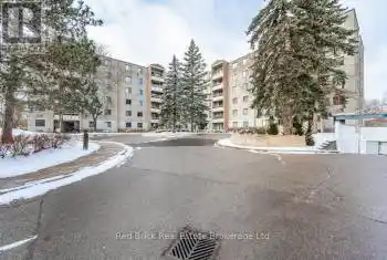 89 Westwood Rd Unit# 505, Guelph, Ontario N1H 7J6, 1 Bedroom Bedrooms, 4 Rooms Rooms,1 BathroomBathrooms,Condo,Sold,Westwood,X11920620