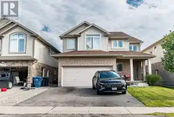 31 Severn Dr Unit# Upper, Guelph, Ontario N0B 2J0, 4 Bedrooms Bedrooms, 10 Rooms Rooms,3 BathroomsBathrooms,All Houses,Rented,Severn,X11920610