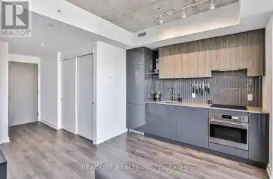 161 Roehampton Avenue Unit# 1104 Toronto (Mount Pleasant West) Ontario