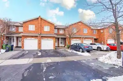 42 Sufi Crescent Toronto (Victoria Village) Ontario M4A2X3