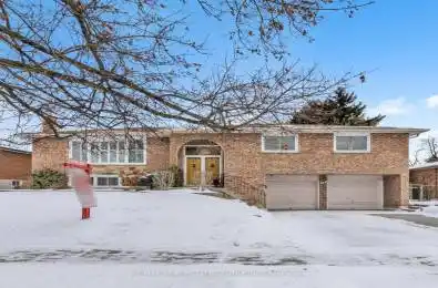 19 Meadowland Gate Brampton (Brampton East) Ontario L6W3N8
