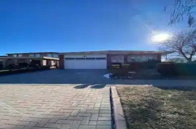 2485 Privet Crescent Unit# Upper Mississauga (Cooksville) Ontario L5B2