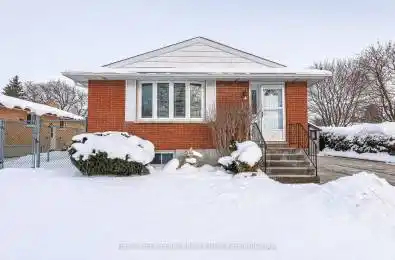 18 Simpson Court Stratford Ontario N5A6Y4