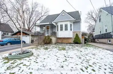 129 East 35th Street Hamilton (Raleigh) Ontario L8V3Y3