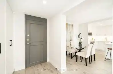 250 Scarlett Road Unit# 1313 Toronto (Rockcliffe-Smythe) Ontario M6N4X