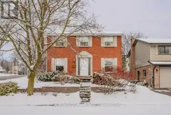 43 Steffler Dr, Guelph, Ontario N1G 3L4, 3 Bedrooms Bedrooms, 10 Rooms Rooms,3 BathroomsBathrooms,All Houses,Sold,Steffler,X11919879