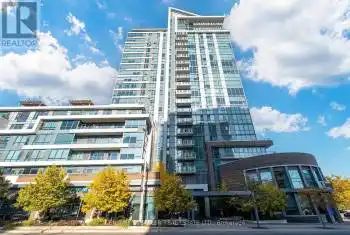 1 Hurontario St Unit# 213, Mississauga, Ontario L5G 0A3, 1 Bedroom Bedrooms, 5 Rooms Rooms,1 BathroomBathrooms,Condo,Rented,Hurontario,27796739