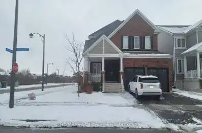 1555 Dunedin Crescent Unit# BSMT Oshawa (Taunton) Ontario L1K0V1