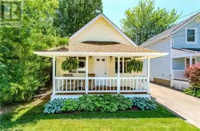 17 CONWAY PLACE EAST Place Fort Erie (337 - Crystal Beach) Ontario L0S