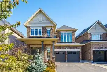 56 Drew Brown Blvd, Orangeville, Ontario L9W 6Z4, 4 Bedrooms Bedrooms, 9 Rooms Rooms,4 BathroomsBathrooms,All Houses,Sold,Drew Brown,W11921448