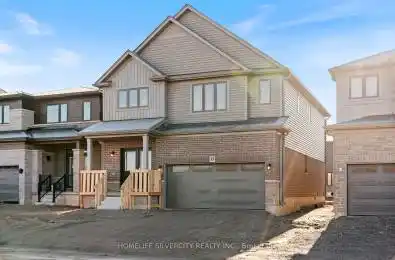 35 Mair Avenue Brantford Ontario N3T0P3