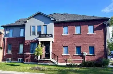 111 Haggert Avenue Brampton (Downtown Brampton) Ontario L6X0T7