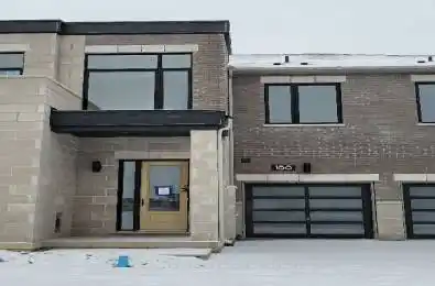 188 Mumbai Drive Markham (Middlefield) Ontario L3S0G5