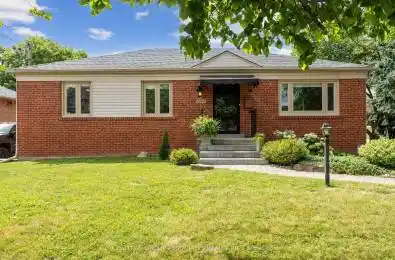 397 Horsham Avenue Toronto (Willowdale West) Ontario M2R1H1