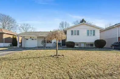 728 Sussex Boulevard Kingston (South of Taylor-Kidd Blvd) Ontario K7M5