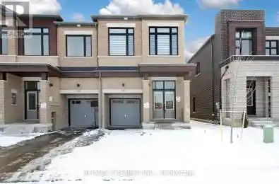 55 Kinloss Street Vaughan (Kleinburg) Ontario L4H5J6